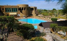 Gold Canyon Golf Resort Az